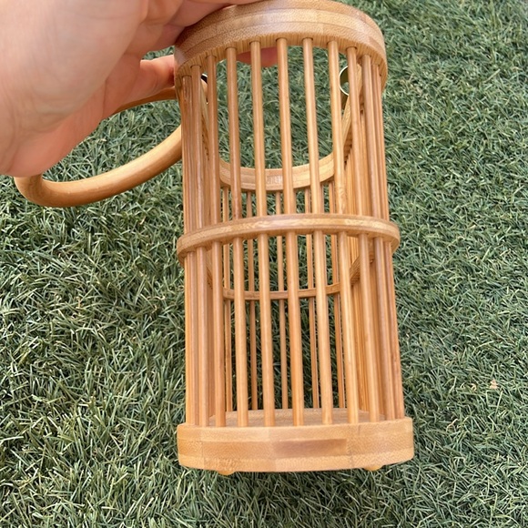 Cult Gaia Bamboo Handle Bag - Picture 8 of 12